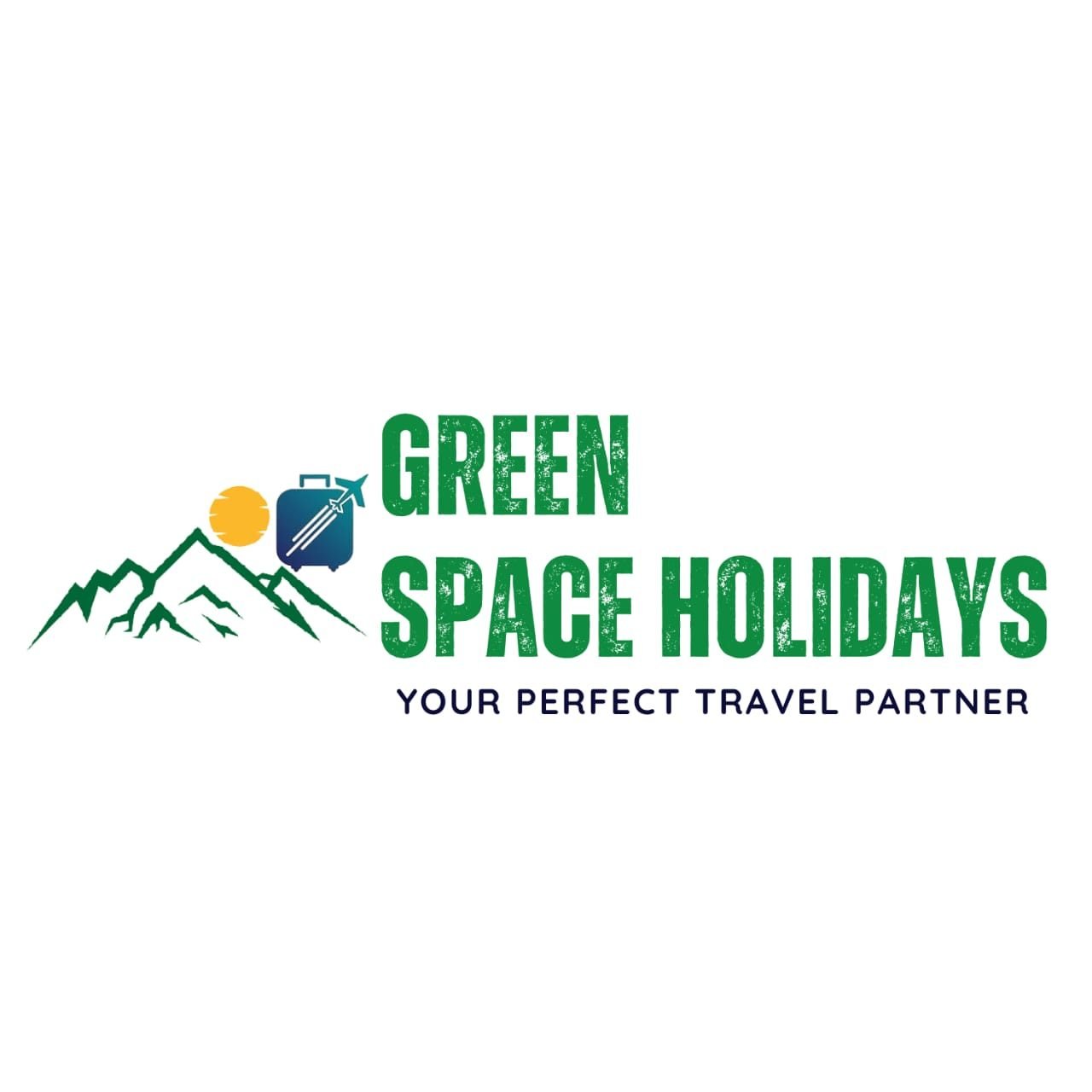 Green space holidays 