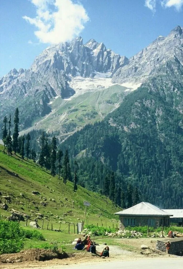 Kashmir